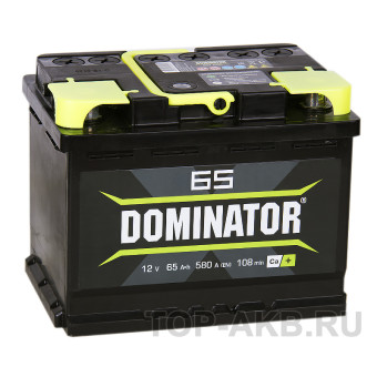 Dominator 65R 630А 242x175x190