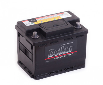 Delkor 56219 (62R 580A 241x174x188)