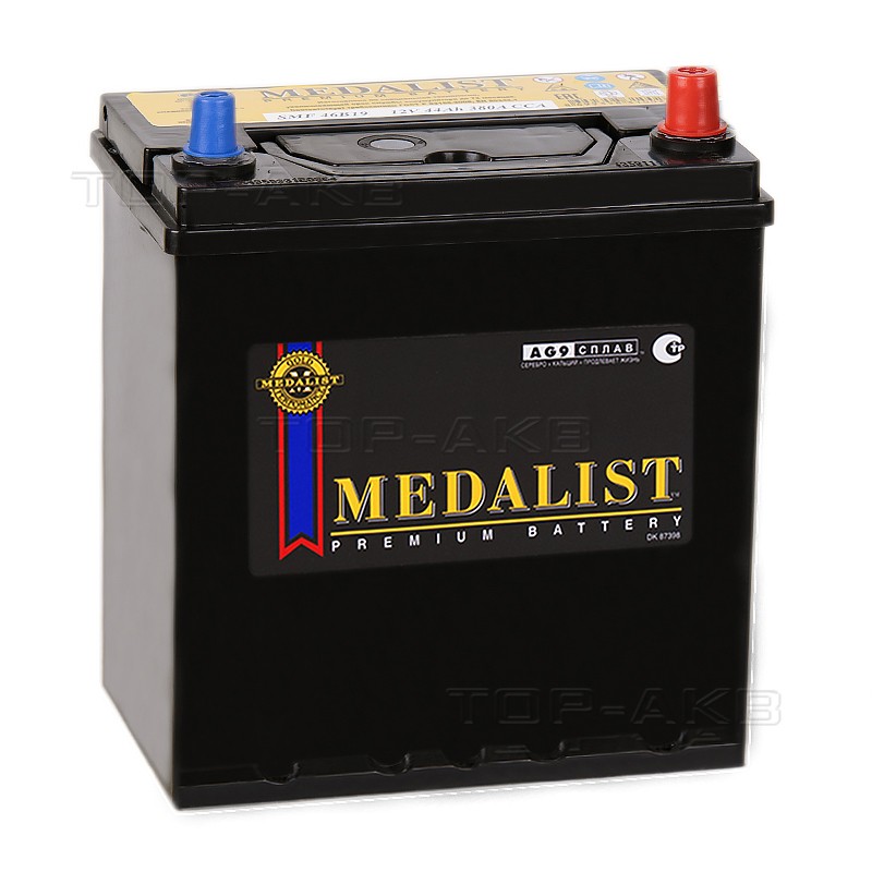 Medalist 46B19L (44R 380A 185x127x225) Medalist 46B19L (44R 380A 185x127x225)