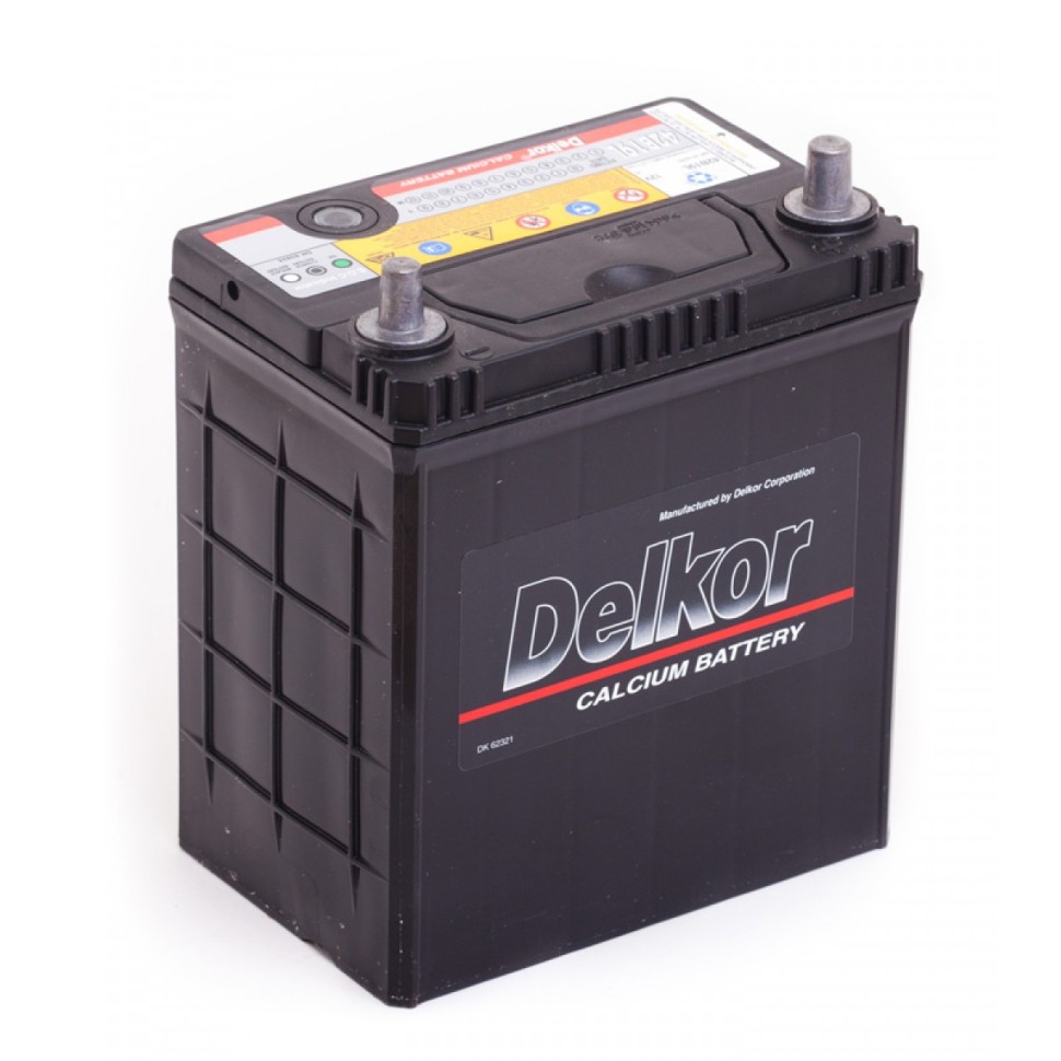 Delkor 42B19L (40R 340A 187x127x227)