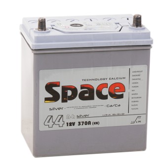 Space Asia 50B19L (44R 480A 187x127x227) - Тюмень