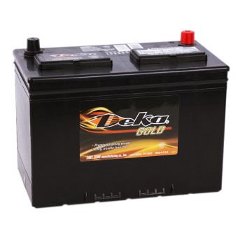 Deka 95L (627MF 710A 305x171x225)