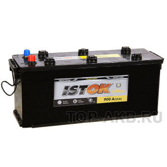 ISTOK 140 рус 900A (513x189x223) 6СТ-140N