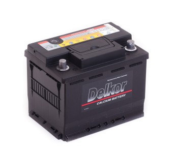 Delkor 56513 (65R 640A 241x174x188)