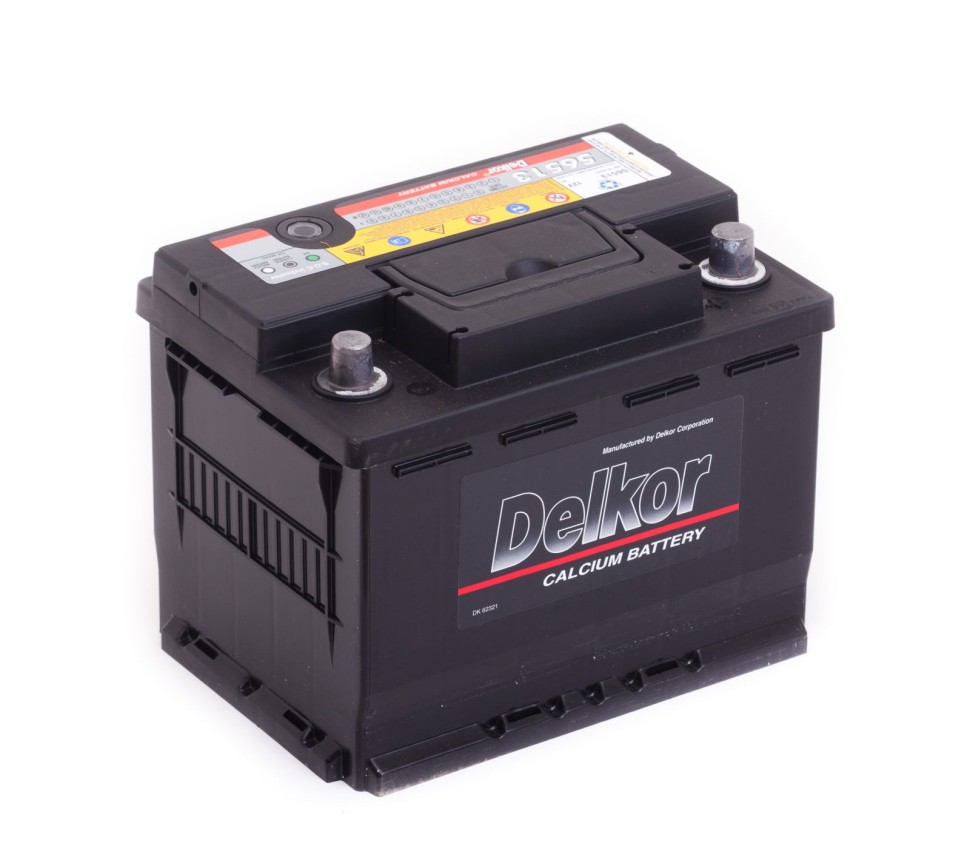 Delkor 56513 (65R 640A 241x174x188)