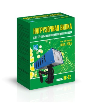 Вымпел НВ-02