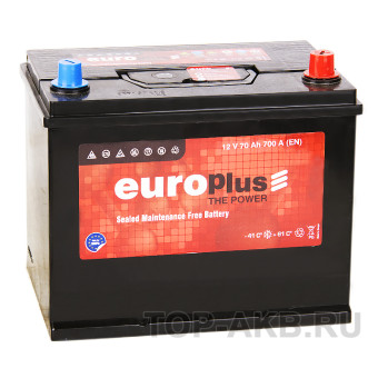 Europlus Asia 70R 700A (261x175x220) D26 обр.