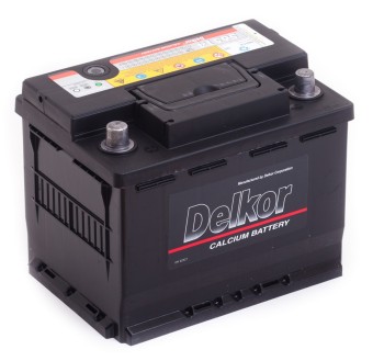 Delkor 56514 (65L 640A 241x174x188)