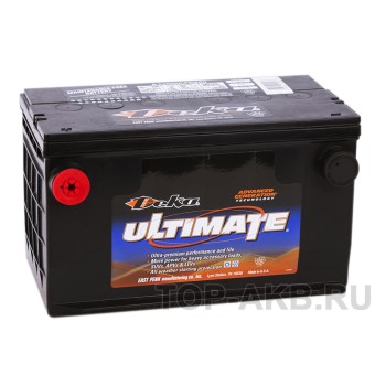 Deka 95L (779MF 840A 307x180x188) боковые клеммы