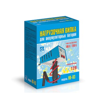 Вымпел НВ-03