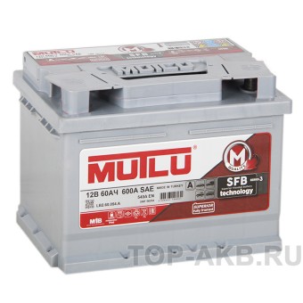 Mutlu 60R 540A 242x175x190