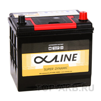 Alphaline SD 85D23L 70R 620A 232x172x220