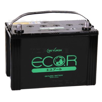 GS Yuasa EC-115D31L (90R 800A 305x173x227)