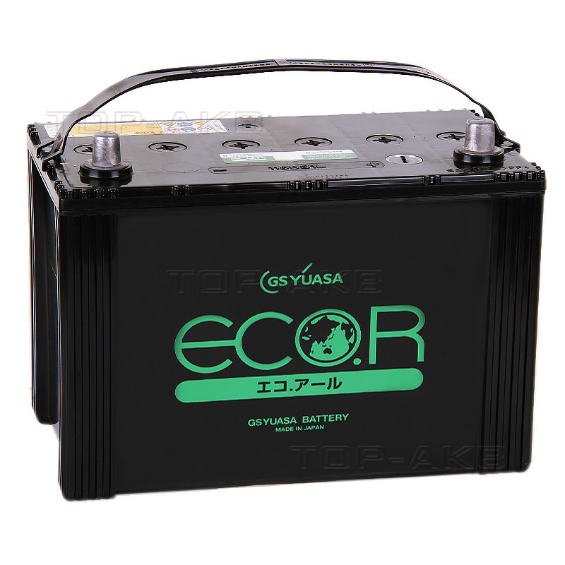 GS Yuasa EC-115D31L (90R 800A 305x173x227)