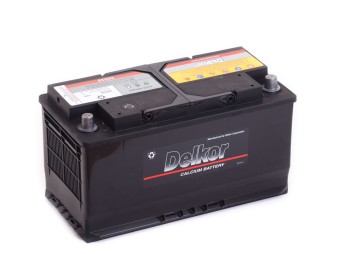 Delkor 60044 (100R 800A 354x175x190)