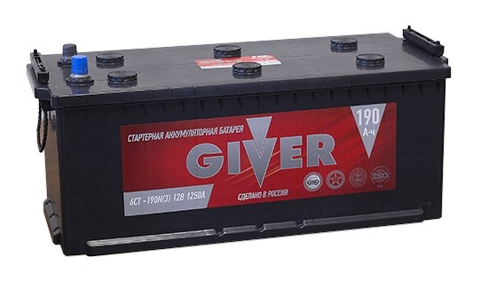 Giver 190 евро (1250A 516x223x223) Giver 190 евро (1250A 516x223x223)