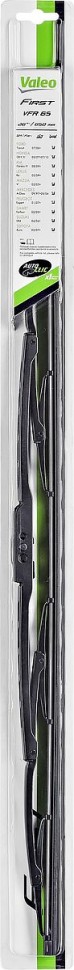 VALEO First 650мм/26 VFR65 (каркасная) 675561