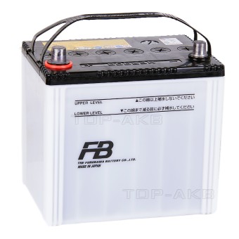 FB7000 80D23R (68L 550A 230x169x225)