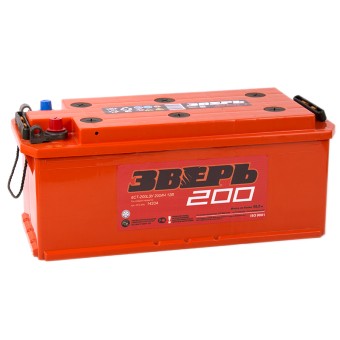 Зверь 200 рус 1420A 514x218x210