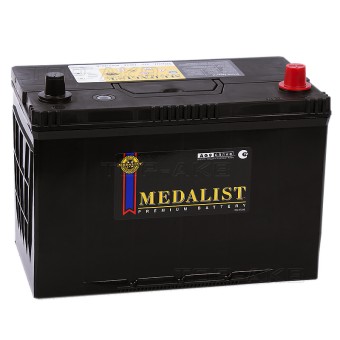 Medalist 105D31L (90R 780A 306x173x225)