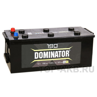 Dominator 190 евро 1300А 518x228x238