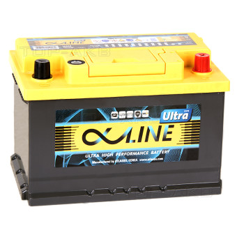 Alphaline Ultra 78R L3 780A (278x175x190) 57800