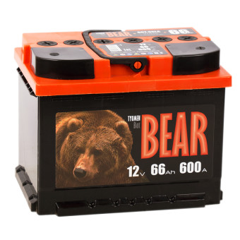 Тюмень BatBear 66R 600А 242x175x190