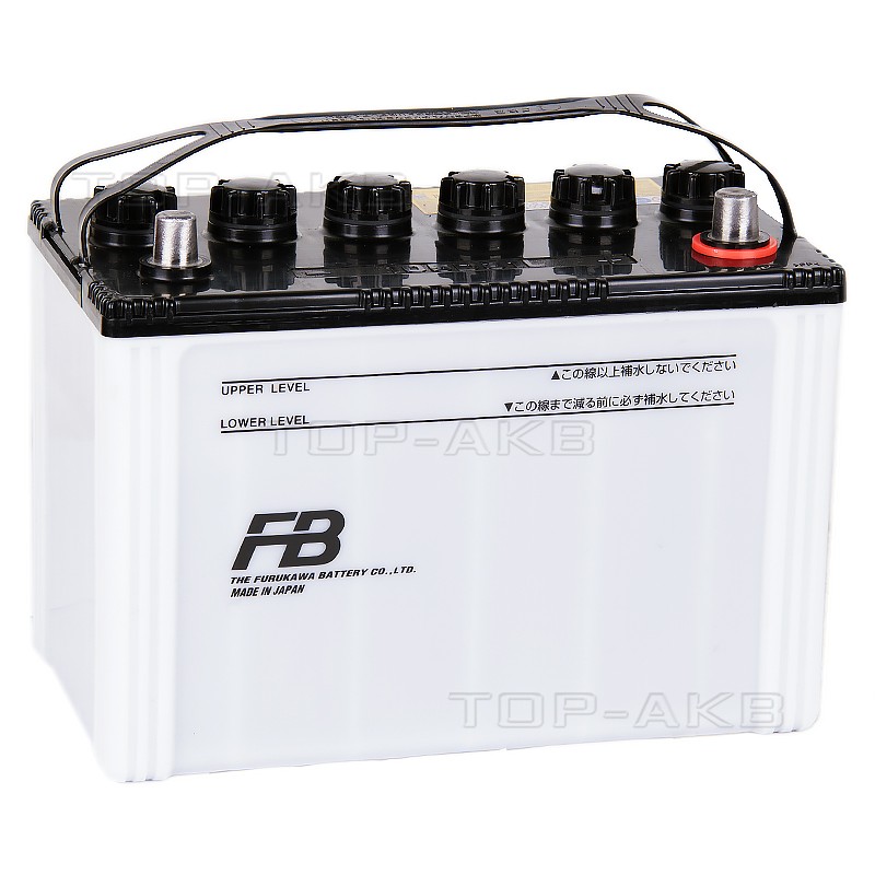 FB Specialist 105D31L (85R 710A 306x173x225)