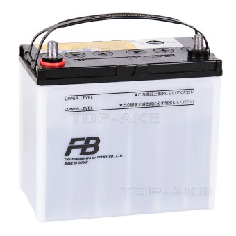 FB7000 60B24R (48L 470A 236x126x227)