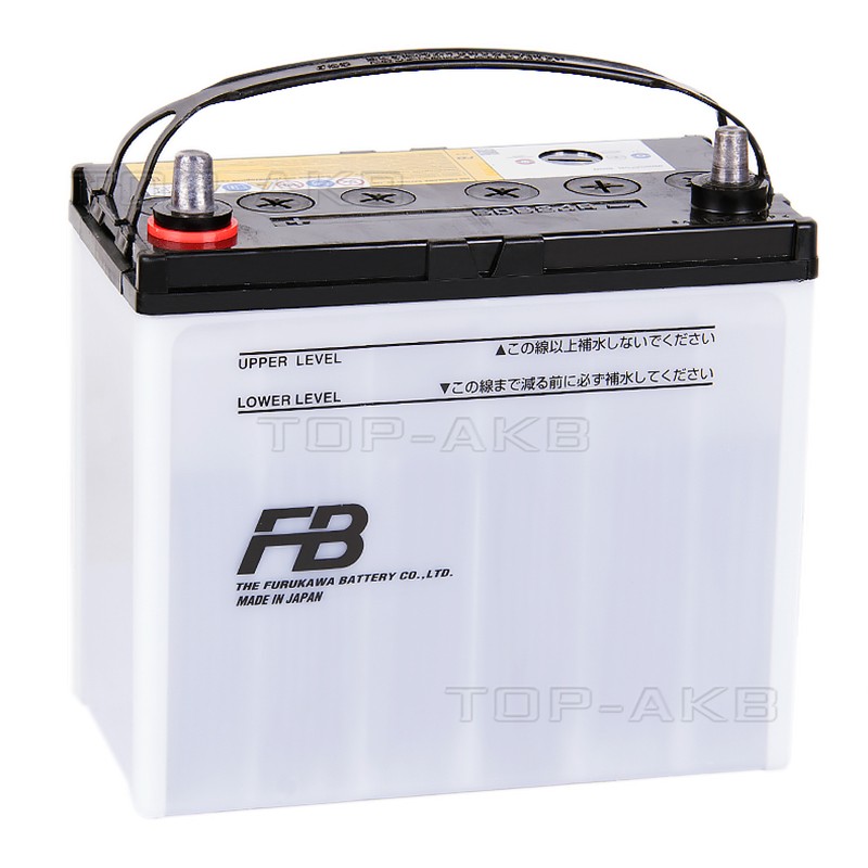 FB7000 60B24R (48L 470A 236x126x227) FB7000 60B24R (48L 470A 236x126x227)