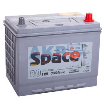 Space Asia 105D26L (80R 750A 260x173x225)