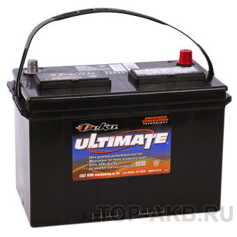 Deka 105L (727MF 840A 305x171x225)