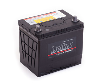 Delkor 65D23L (60R 520A 229x172x225)
