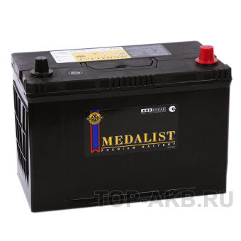 Medalist 115D31L (100R 850A 306x173x225)