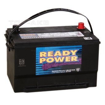 Deka VL65 (650A 306x192x192)