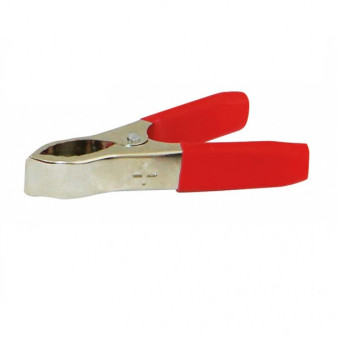 Вымпел (красный), 50 А, 75 мм, арт. 5144