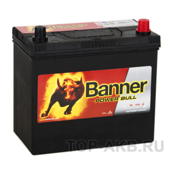 BANNER Power Bull (45 23) 45R 390A 236x126x227