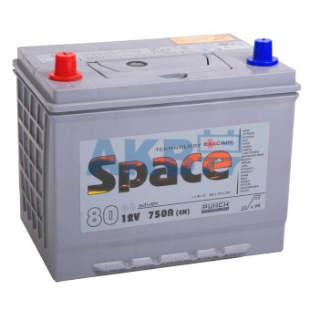 Space Asia 105D26R (80L 750A 260x173x225)