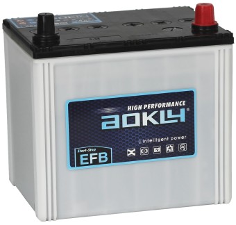 Aokly EFB 70R 700A 230x168x220 Q85L