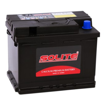 SOLITE 56220 (62L 500А 242x174x189)