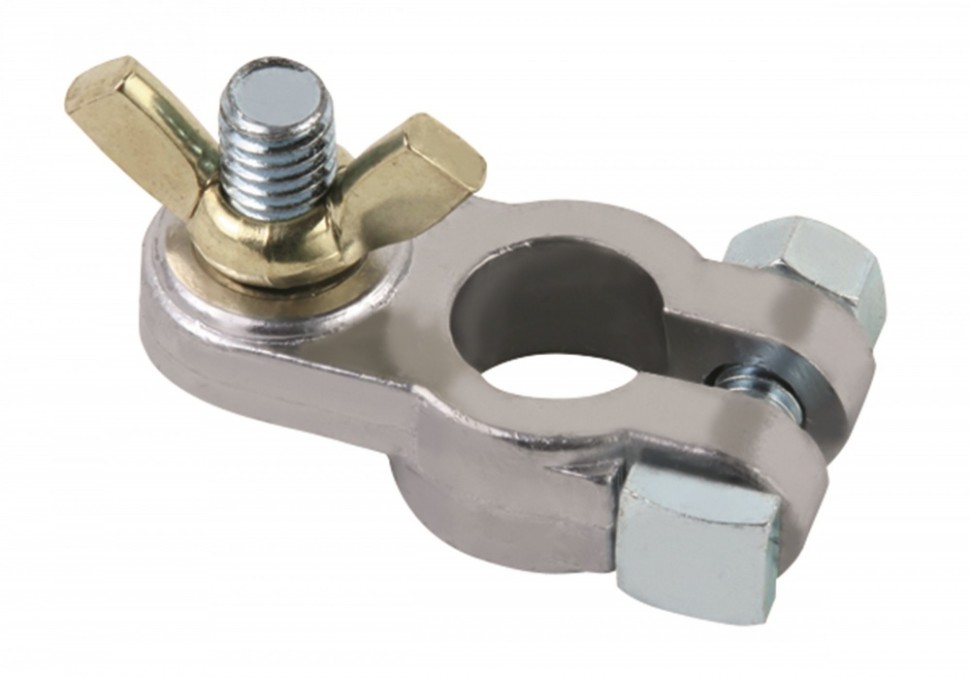 Клемма морские DEKA (00149) Клемма морские DEKA (00149)