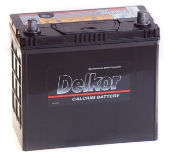 Delkor 70B24LS (58R 540A 238x129x227)