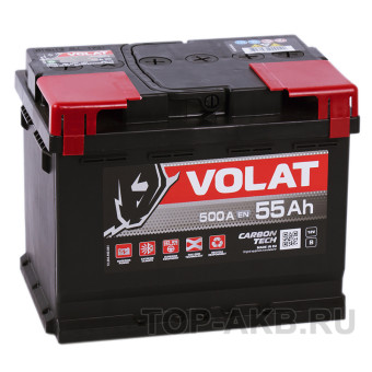 Volat 55R (500A 242x175x190)