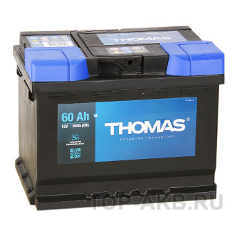 Thomas 60R 540A 242x175x190