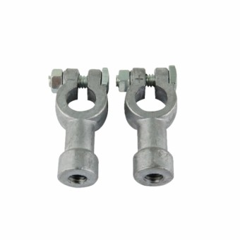 Клемма DEKA 00353 - переходник на боковые клеммы