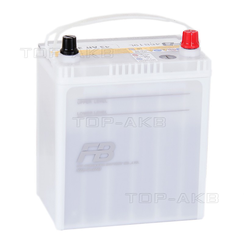 FB9000 46B19L (43R 370A 189x129x225)