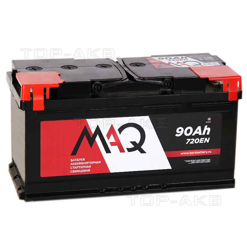 MAQ 90L 720A 353x175x190