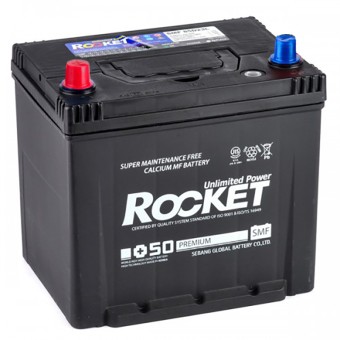 Rocket SMF 85D23R 70Ач 232x173x225 мм нижнее крепление