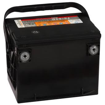 Delkor 75-650 бок. кл. (75L 650A 237x178x184)