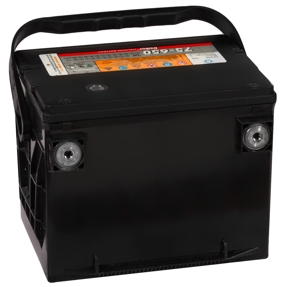 Delkor 75-650 бок. кл. (75L 650A 237x178x184)